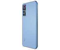 TCL 30+ NFC 4/128GB niebieski - 730689 - zdjęcie 4